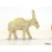 Olive Wood Donkey