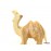 Olive Wood Camel