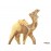Olive Wood Camel