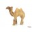 Olive Wood Camel