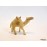 Olive Wood Camel
