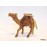 Olive Wood Camel
