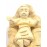 Olive Wood Baby Jesus-Small