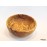 Olive Wood Bowl -Round