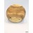 Olive Wood Bowl -Round