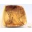 Olive Wood Bowl -Square