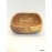 Olive Wood Bowl -Square