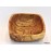 Olive Wood Bowl -Square