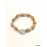 Olive Wood Bracelet