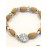 Olive Wood Bracelet