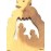 Olive Wood Christmas Decoration -Holy Family