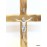 Olive Wood Cross