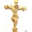 Olive Wood Cross-Master Piece