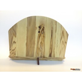 Olive Wood Last Supper-Master Piece