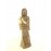 Olive Wood Angel Large