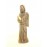 Olive Wood Angel Large