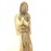 Olive Wood Angel Large