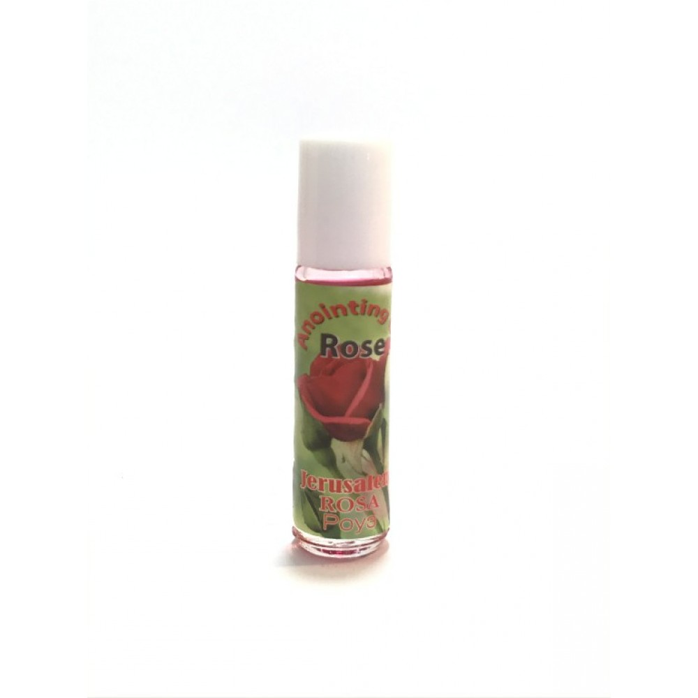 Rose Rollon -10 ml
