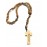 Olive Wood Rosary