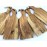 Olive Wood Cheese Board 