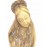 Olive Wood Virgin Mary -Master Piece