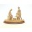 Olive Wood Statue 