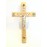 Olive Wood Cross