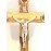 Olive Wood Cross