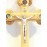 Olive Wood Cross