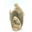 olive wood holy family