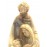 Olive wood holy family