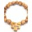 Olive Wood Bracelet
