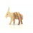 olive Wood Donkeys