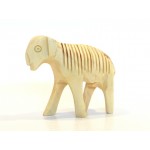 Olive Wood Sheep