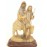 Olive Wood Flight To Egypt -Small
