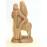 Olive Wood Flight to Egypt -Medium