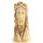 Olive Wood Jesus Figure 