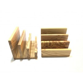 Olive wood Box 