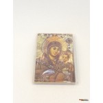 Bethlehem  Virgin Mary Icon