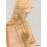 Olive Wood Virgin Mary