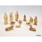 olive Wood Nativity Set-Master Piece