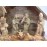 Olive Wood Nativity Set and House 