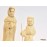 olive Wood Nativity Set