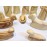 olive Wood Nativity Set-Master Piece