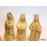 olive Wood Nativity Set-Master Piece