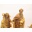 olive Wood Nativity Set-Master Piece