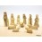 Olive Wood Nativity Set 