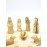 Olive Wood Nativity Set 