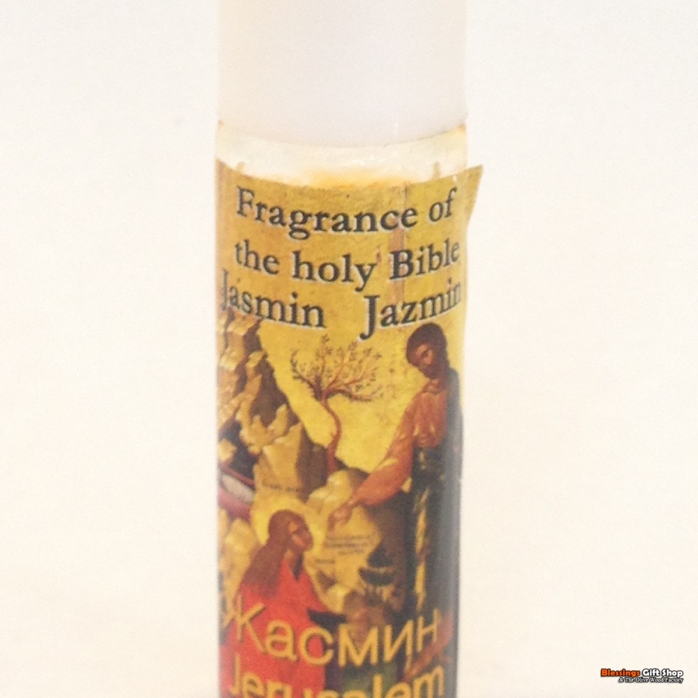 Jasmine rollon-10 ml 