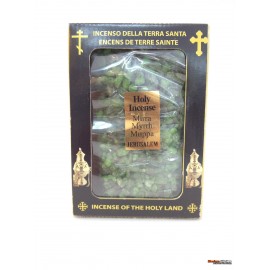 Incense- Mirra-500g